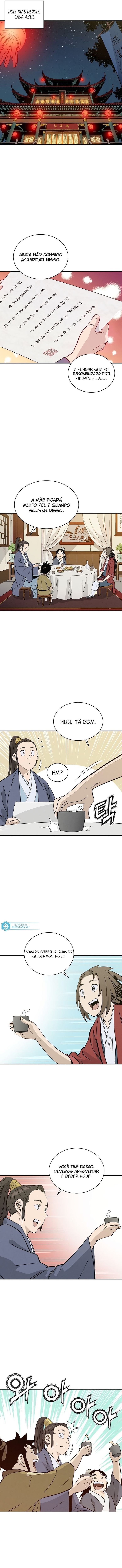 Read Reencarnei Como um Cirurgião Lendário PT Manga Online