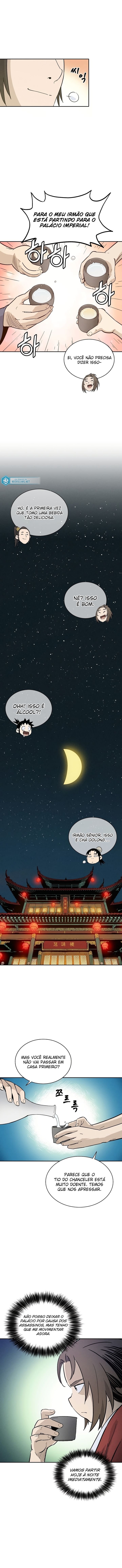Read Reencarnei Como um Cirurgião Lendário PT Manga Online