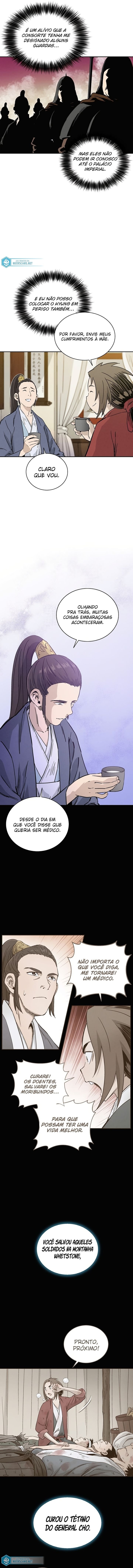 Read Reencarnei Como um Cirurgião Lendário PT Manga Online