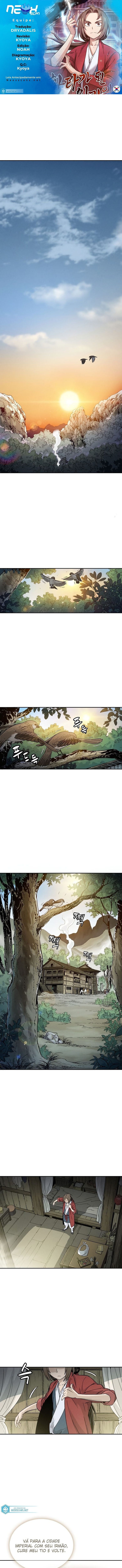 Read Reencarnei Como um Cirurgião Lendário PT Manga Online