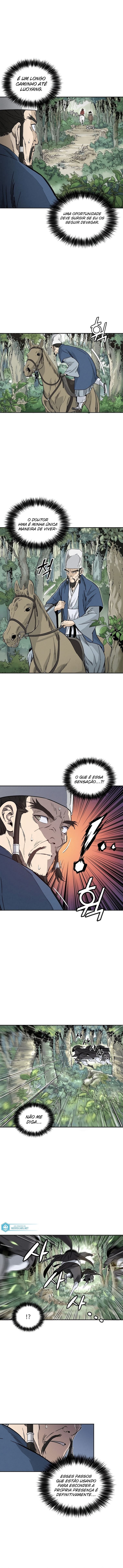 Read Reencarnei Como um Cirurgião Lendário PT Manga Online