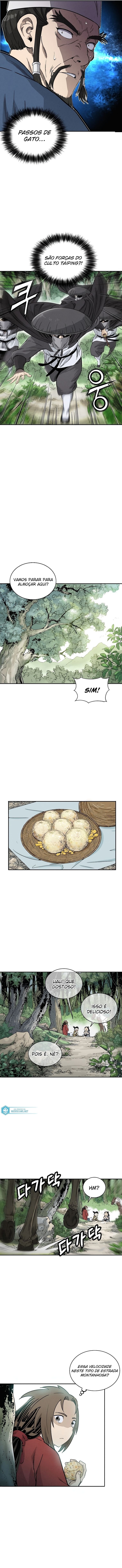 Read Reencarnei Como um Cirurgião Lendário PT Manga Online