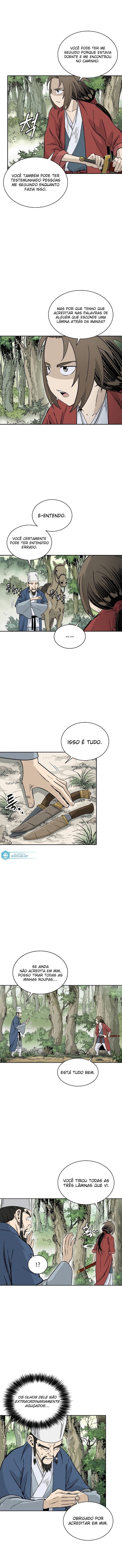 Read Reencarnei Como um Cirurgião Lendário PT Manga Online