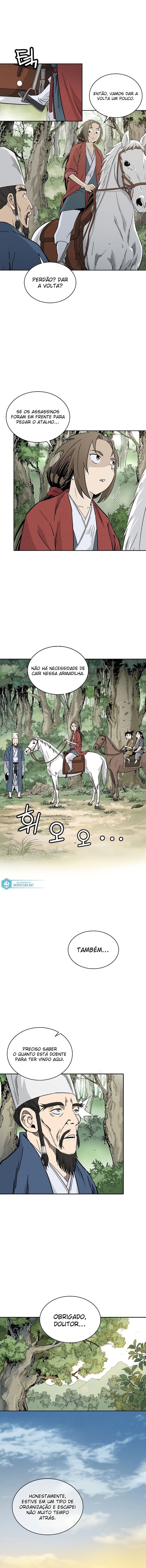 Read Reencarnei Como um Cirurgião Lendário PT Manga Online