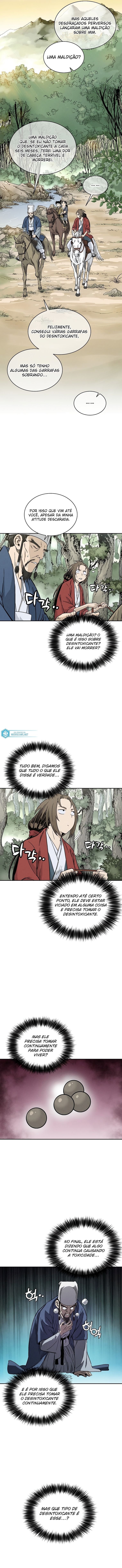 Read Reencarnei Como um Cirurgião Lendário PT Manga Online