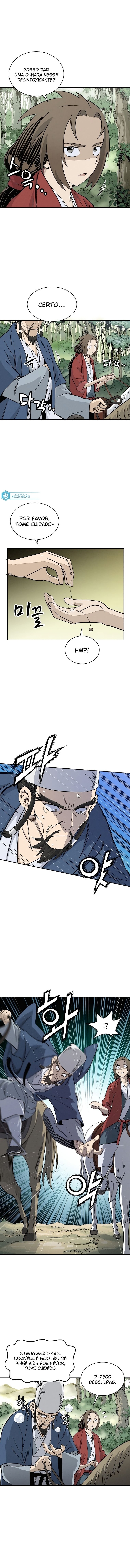 Read Reencarnei Como um Cirurgião Lendário PT Manga Online