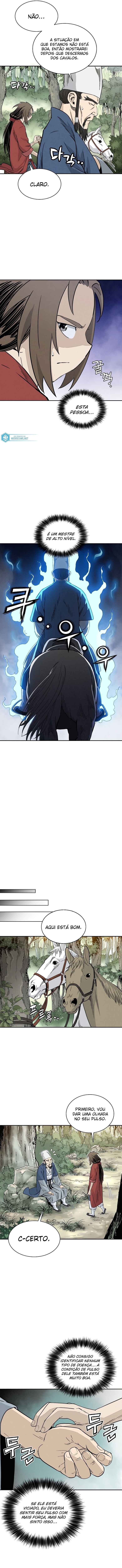 Read Reencarnei Como um Cirurgião Lendário PT Manga Online