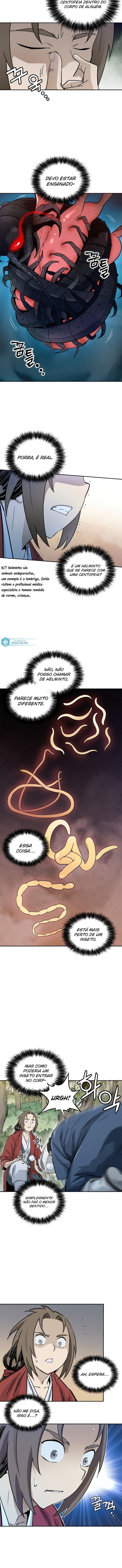 Read Reencarnei Como um Cirurgião Lendário PT Manga Online