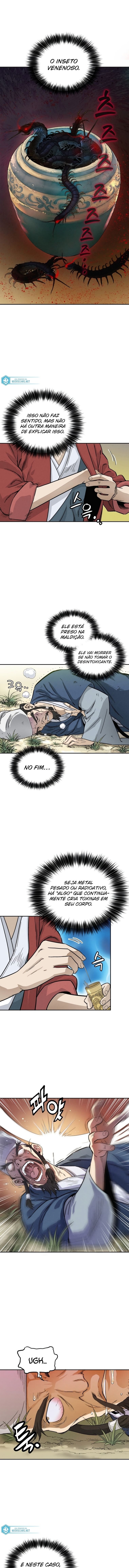 Read Reencarnei Como um Cirurgião Lendário PT Manga Online
