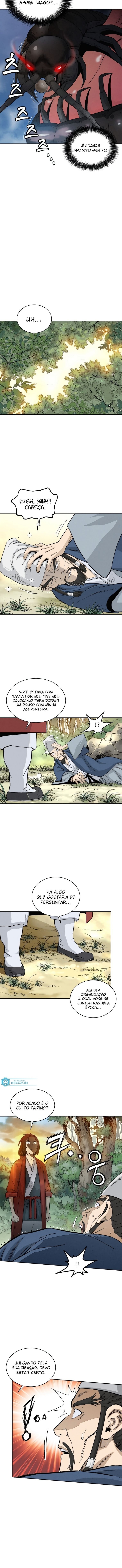 Read Reencarnei Como um Cirurgião Lendário PT Manga Online