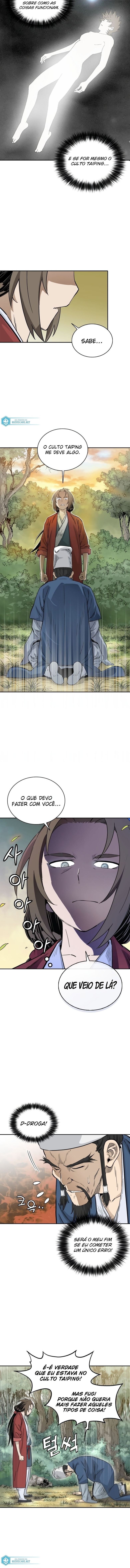 Read Reencarnei Como um Cirurgião Lendário PT Manga Online