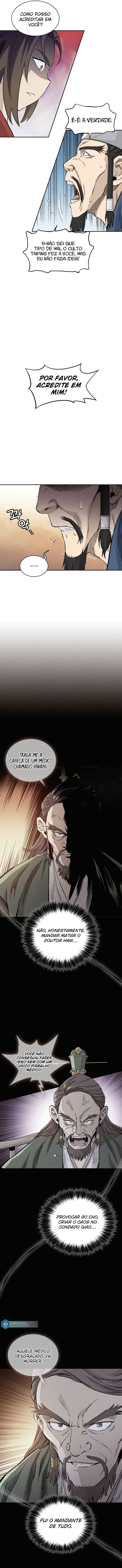 Read Reencarnei Como um Cirurgião Lendário PT Manga Online