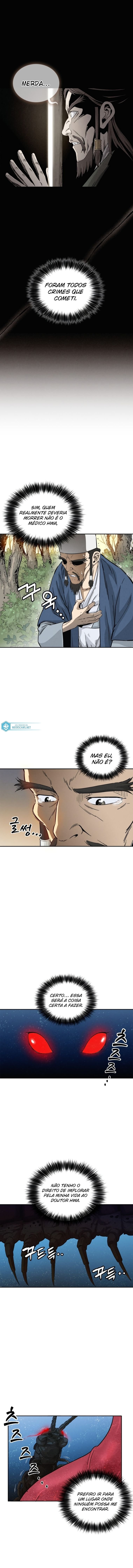 Read Reencarnei Como um Cirurgião Lendário PT Manga Online