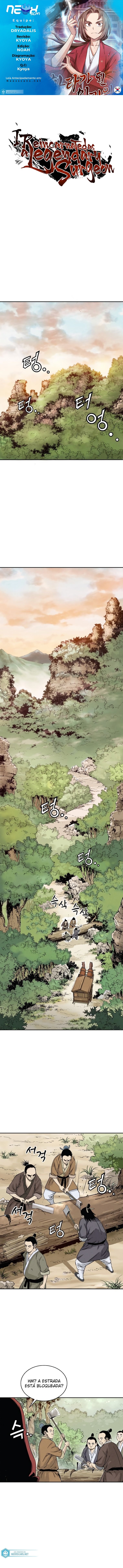 Read Reencarnei Como um Cirurgião Lendário PT Manga Online