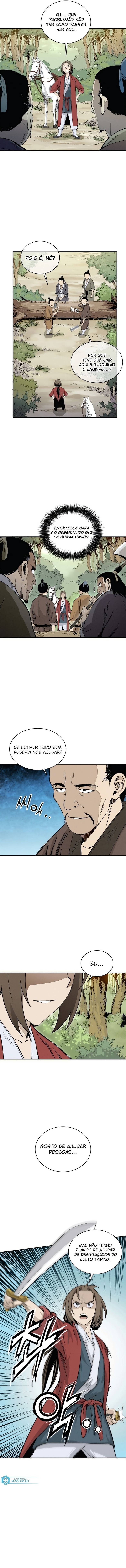 Read Reencarnei Como um Cirurgião Lendário PT Manga Online