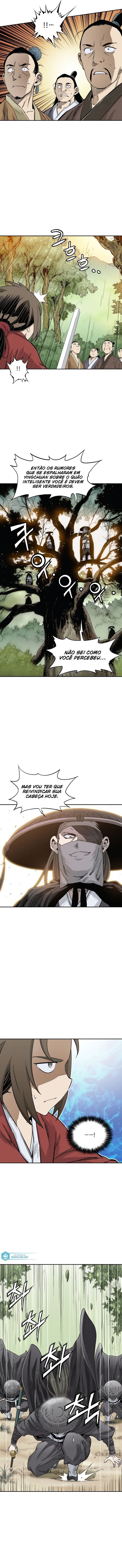 Read Reencarnei Como um Cirurgião Lendário PT Manga Online