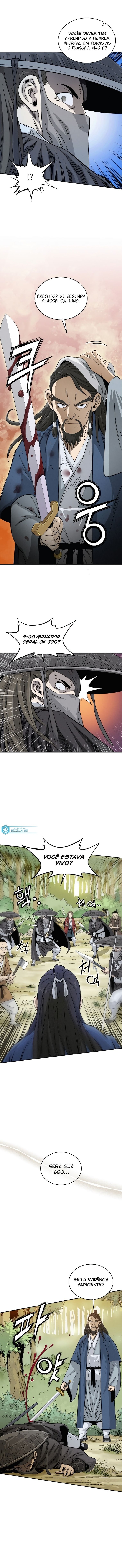 Read Reencarnei Como um Cirurgião Lendário PT Manga Online