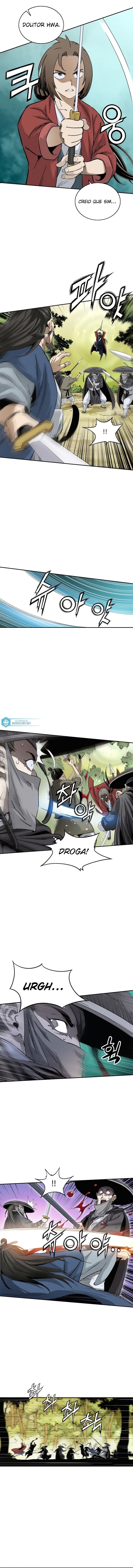 Read Reencarnei Como um Cirurgião Lendário PT Manga Online