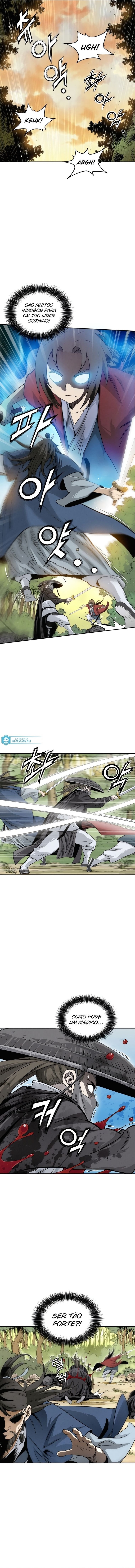 Read Reencarnei Como um Cirurgião Lendário PT Manga Online