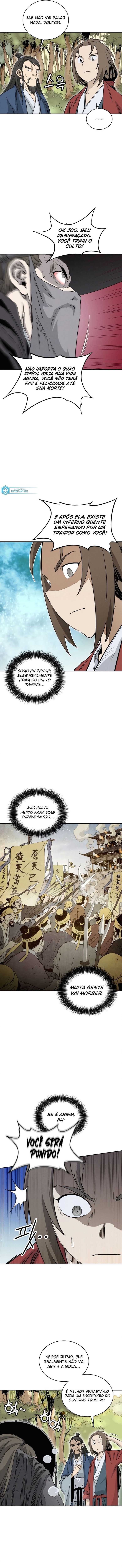 Read Reencarnei Como um Cirurgião Lendário PT Manga Online