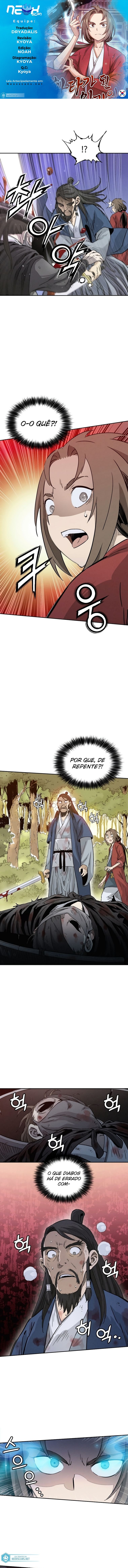 Read Reencarnei Como um Cirurgião Lendário PT Manga Online