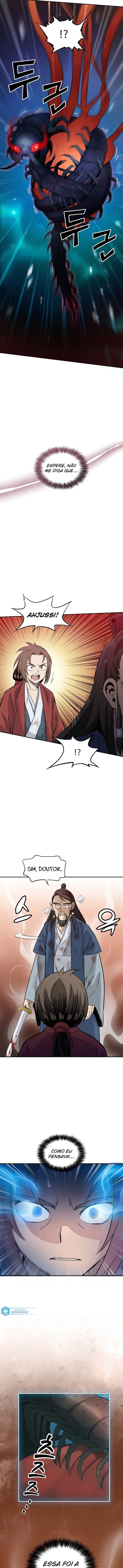 Read Reencarnei Como um Cirurgião Lendário PT Manga Online