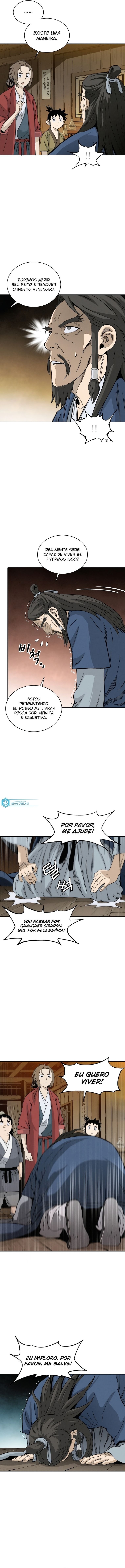 Read Reencarnei Como um Cirurgião Lendário PT Manga Online