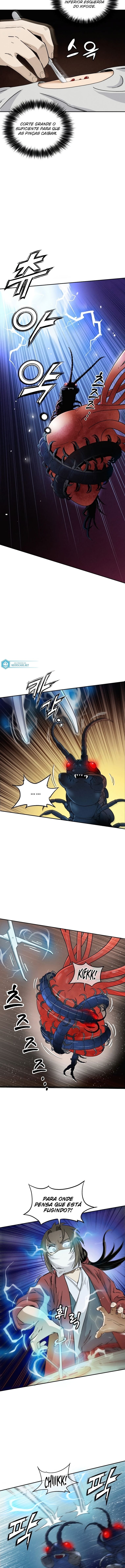 Read Reencarnei Como um Cirurgião Lendário PT Manga Online