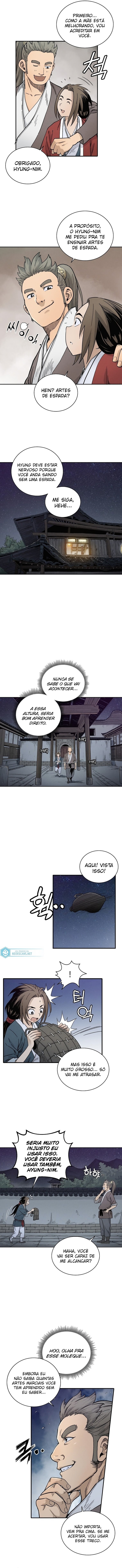 Read Reencarnei Como um Cirurgião Lendário PT Manga Online