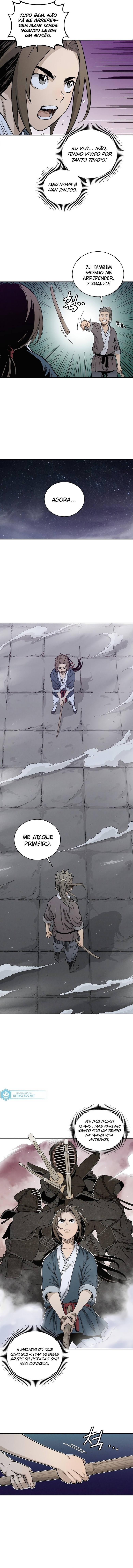 Read Reencarnei Como um Cirurgião Lendário PT Manga Online