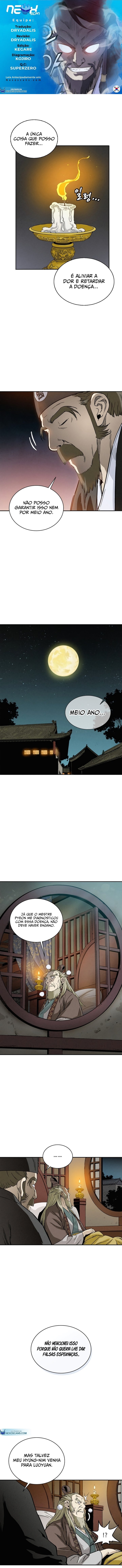 Read Reencarnei Como um Cirurgião Lendário PT Manga Online