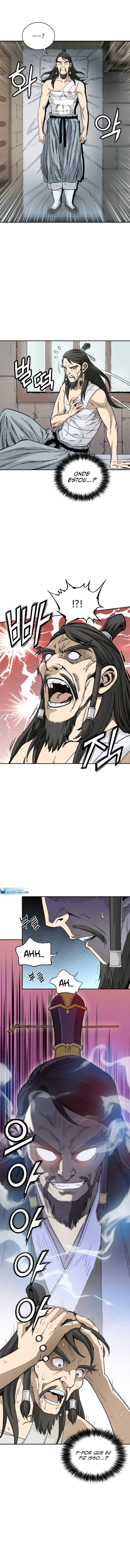 Read Reencarnei Como um Cirurgião Lendário PT Manga Online