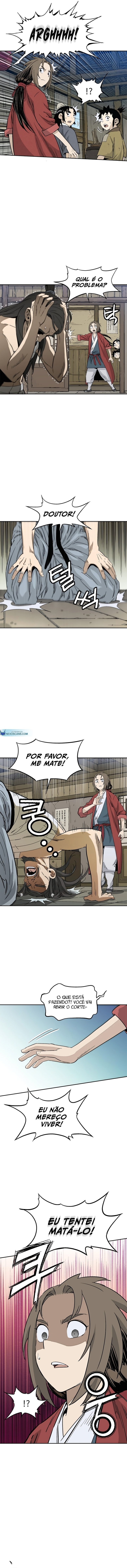 Read Reencarnei Como um Cirurgião Lendário PT Manga Online
