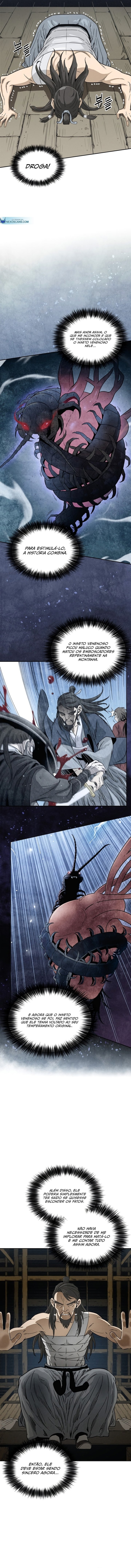 Read Reencarnei Como um Cirurgião Lendário PT Manga Online