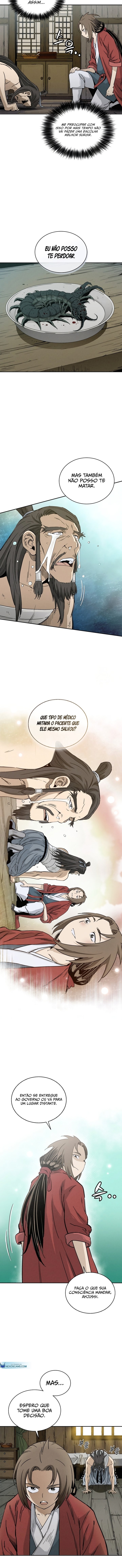 Read Reencarnei Como um Cirurgião Lendário PT Manga Online