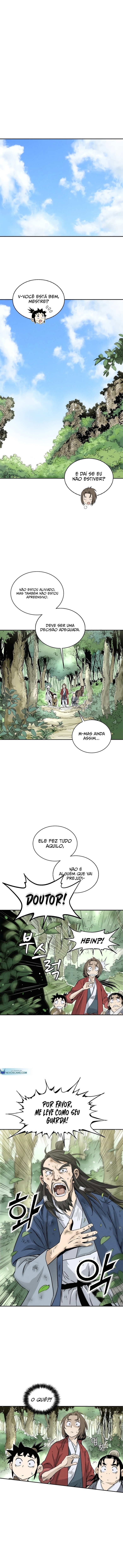 Read Reencarnei Como um Cirurgião Lendário PT Manga Online