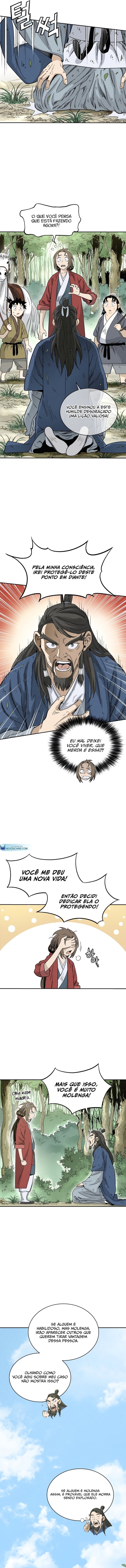 Read Reencarnei Como um Cirurgião Lendário PT Manga Online