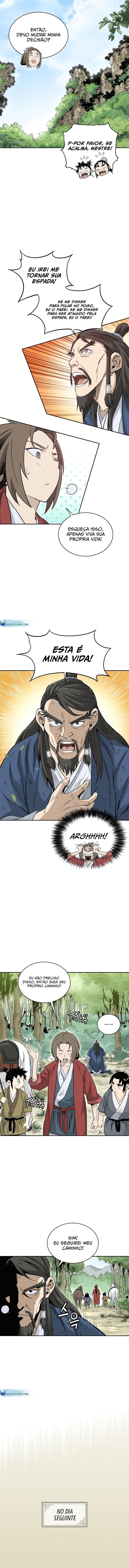 Read Reencarnei Como um Cirurgião Lendário PT Manga Online