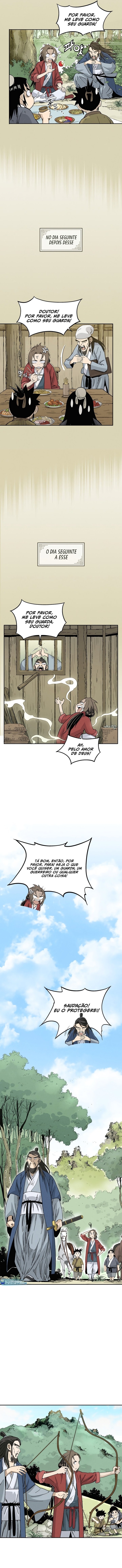 Read Reencarnei Como um Cirurgião Lendário PT Manga Online