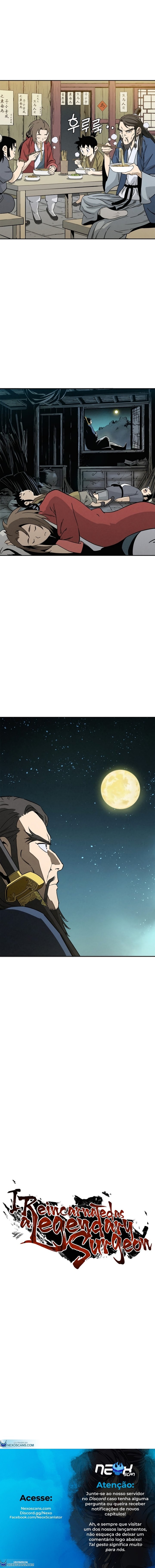 Read Reencarnei Como um Cirurgião Lendário PT Manga Online