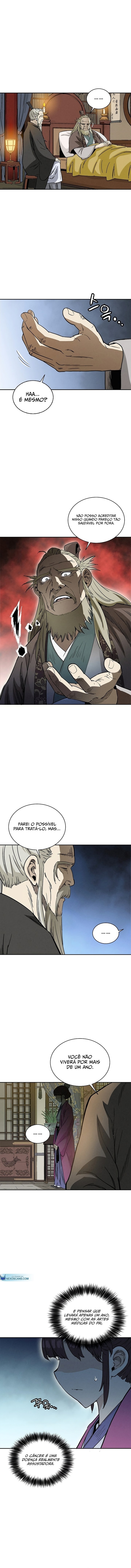 Read Reencarnei Como um Cirurgião Lendário PT Manga Online