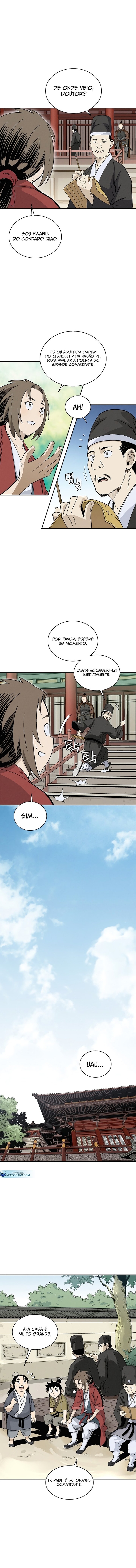 Read Reencarnei Como um Cirurgião Lendário PT Manga Online