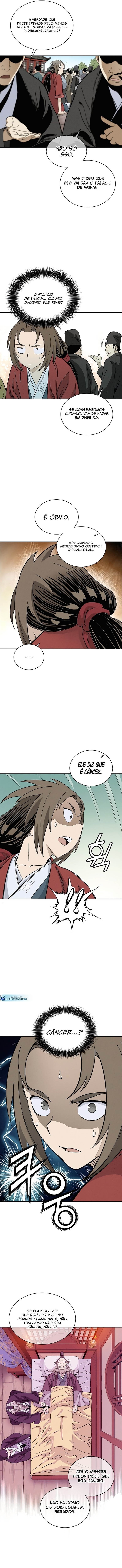 Read Reencarnei Como um Cirurgião Lendário PT Manga Online