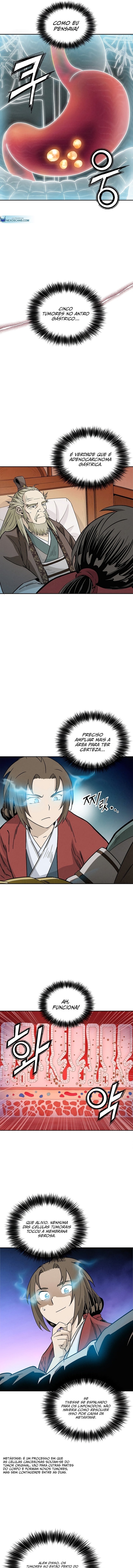 Read Reencarnei Como um Cirurgião Lendário PT Manga Online