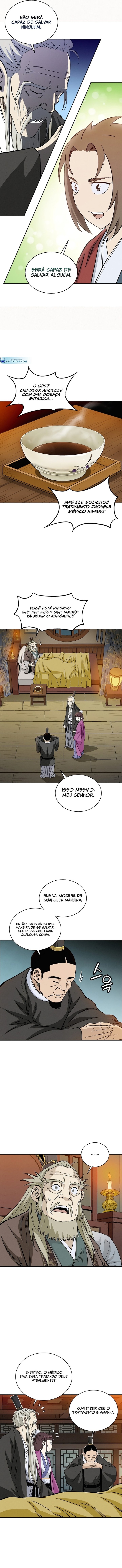 Read Reencarnei Como um Cirurgião Lendário PT Manga Online
