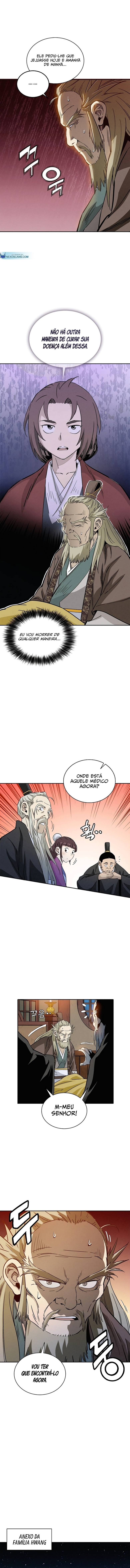 Read Reencarnei Como um Cirurgião Lendário PT Manga Online