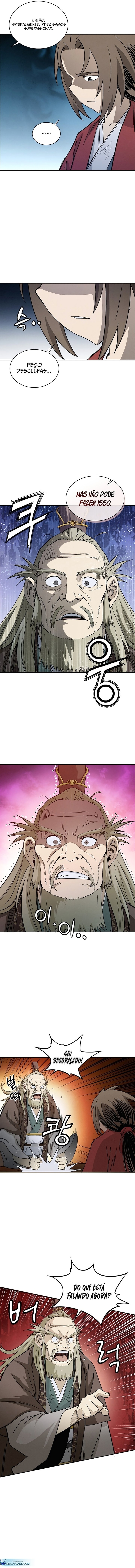 Read Reencarnei Como um Cirurgião Lendário PT Manga Online