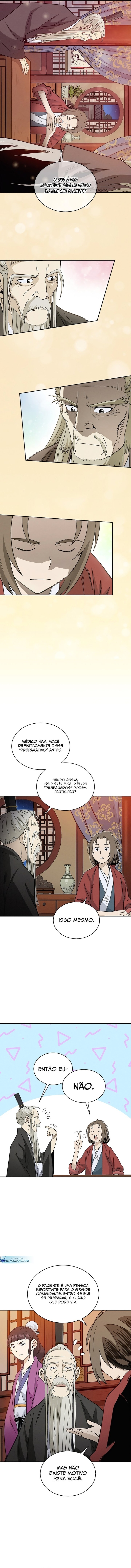 Read Reencarnei Como um Cirurgião Lendário PT Manga Online