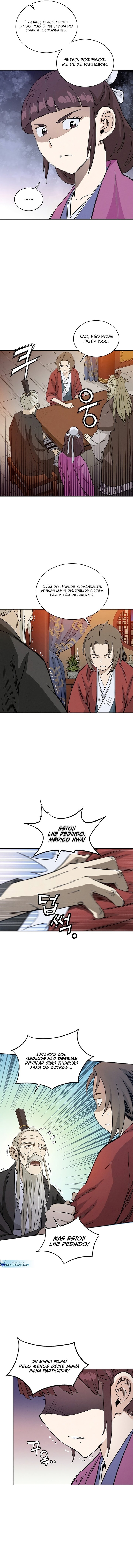 Read Reencarnei Como um Cirurgião Lendário PT Manga Online