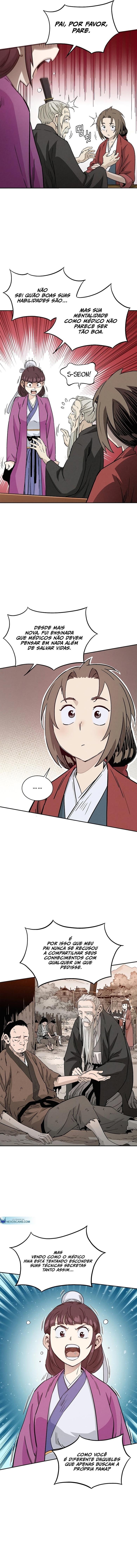 Read Reencarnei Como um Cirurgião Lendário PT Manga Online